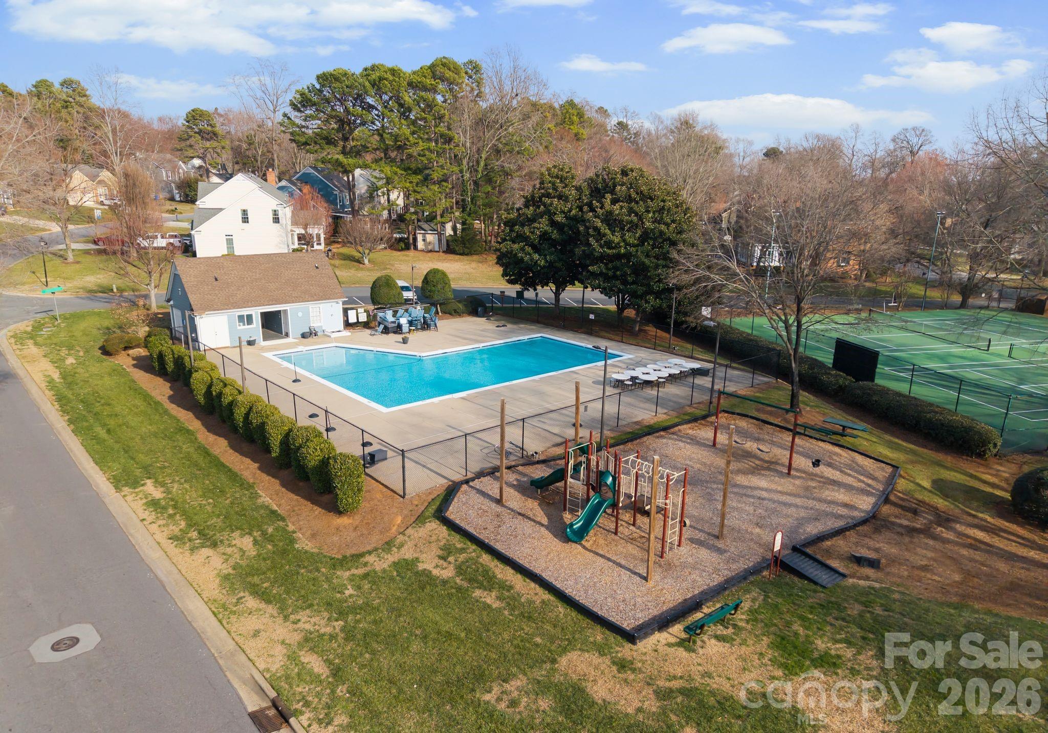 Bridgeport - Residential