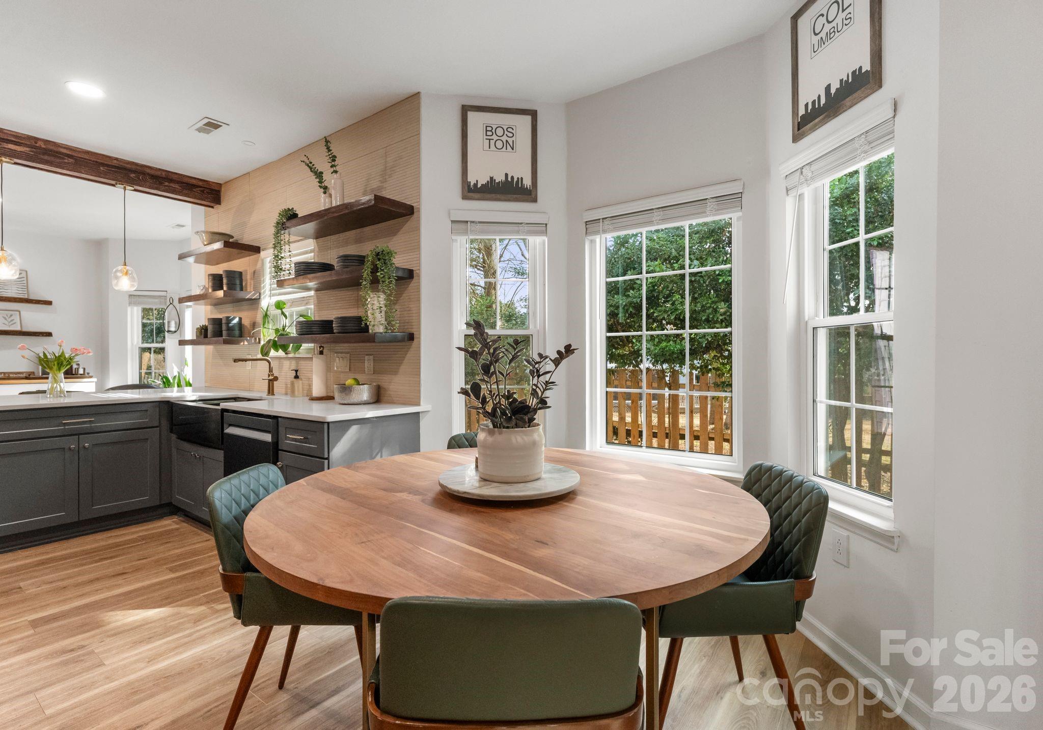 Bridgeport - Residential