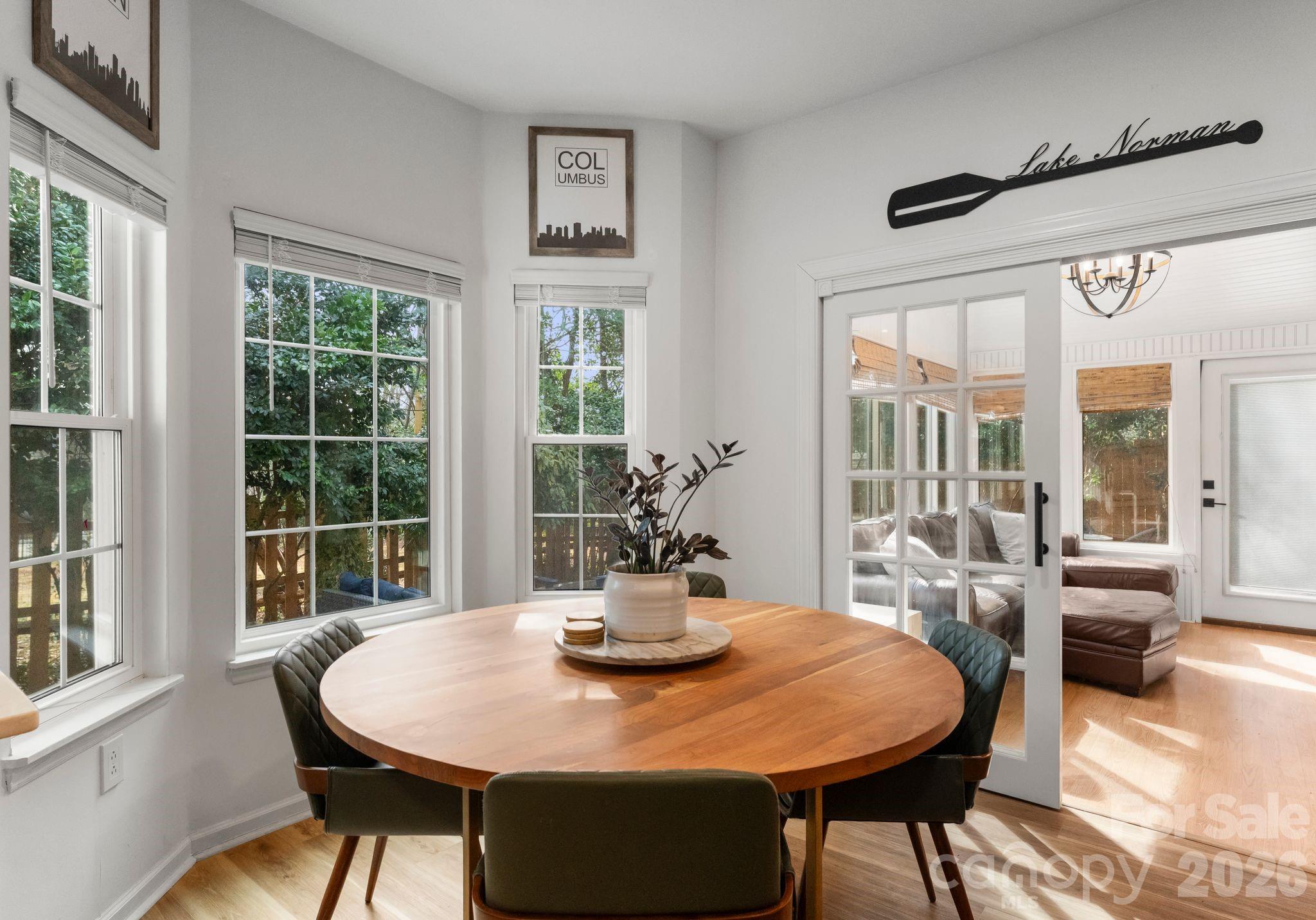 Bridgeport - Residential