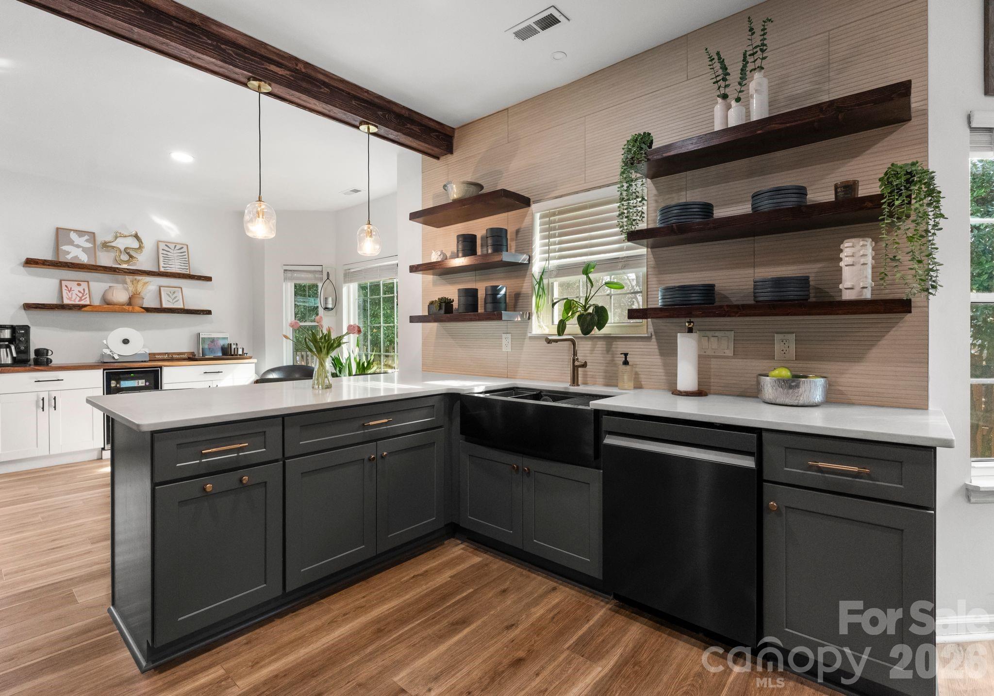 Bridgeport - Residential