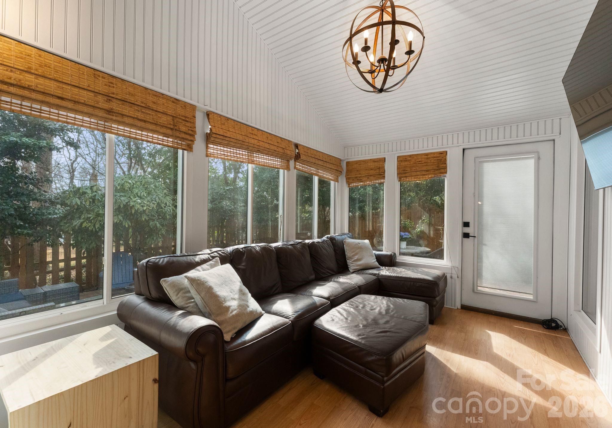 Bridgeport - Residential