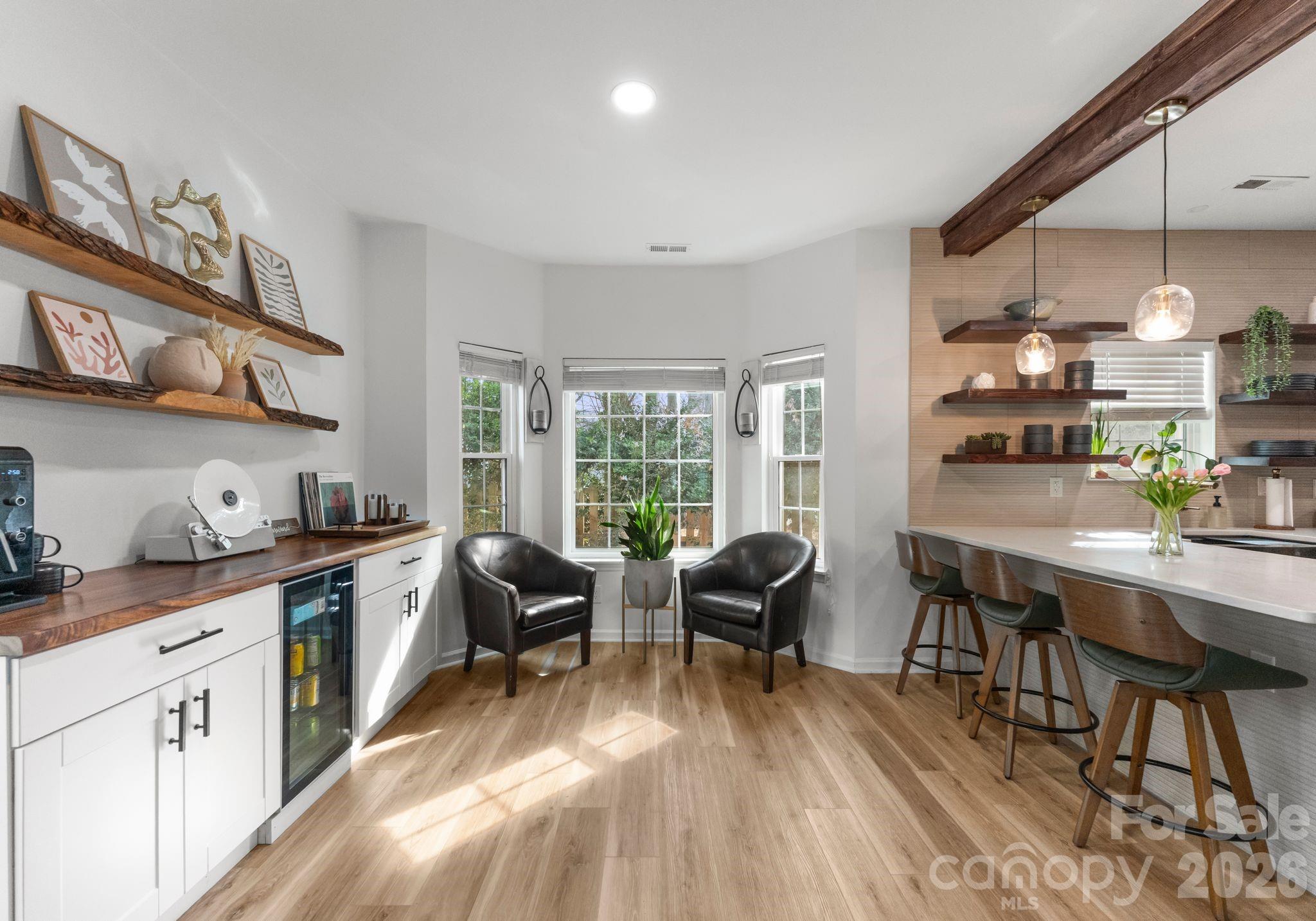 Bridgeport - Residential