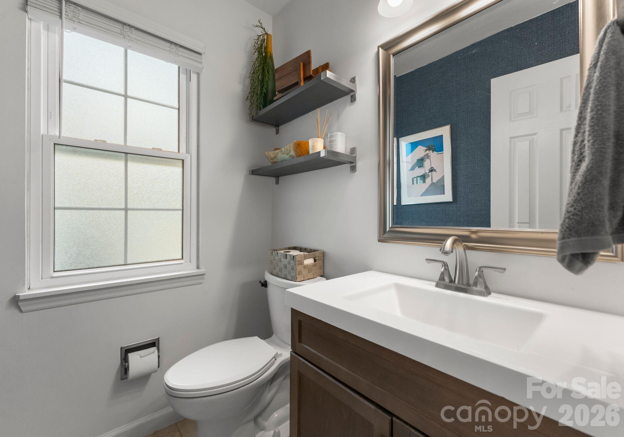 Bridgeport - Residential