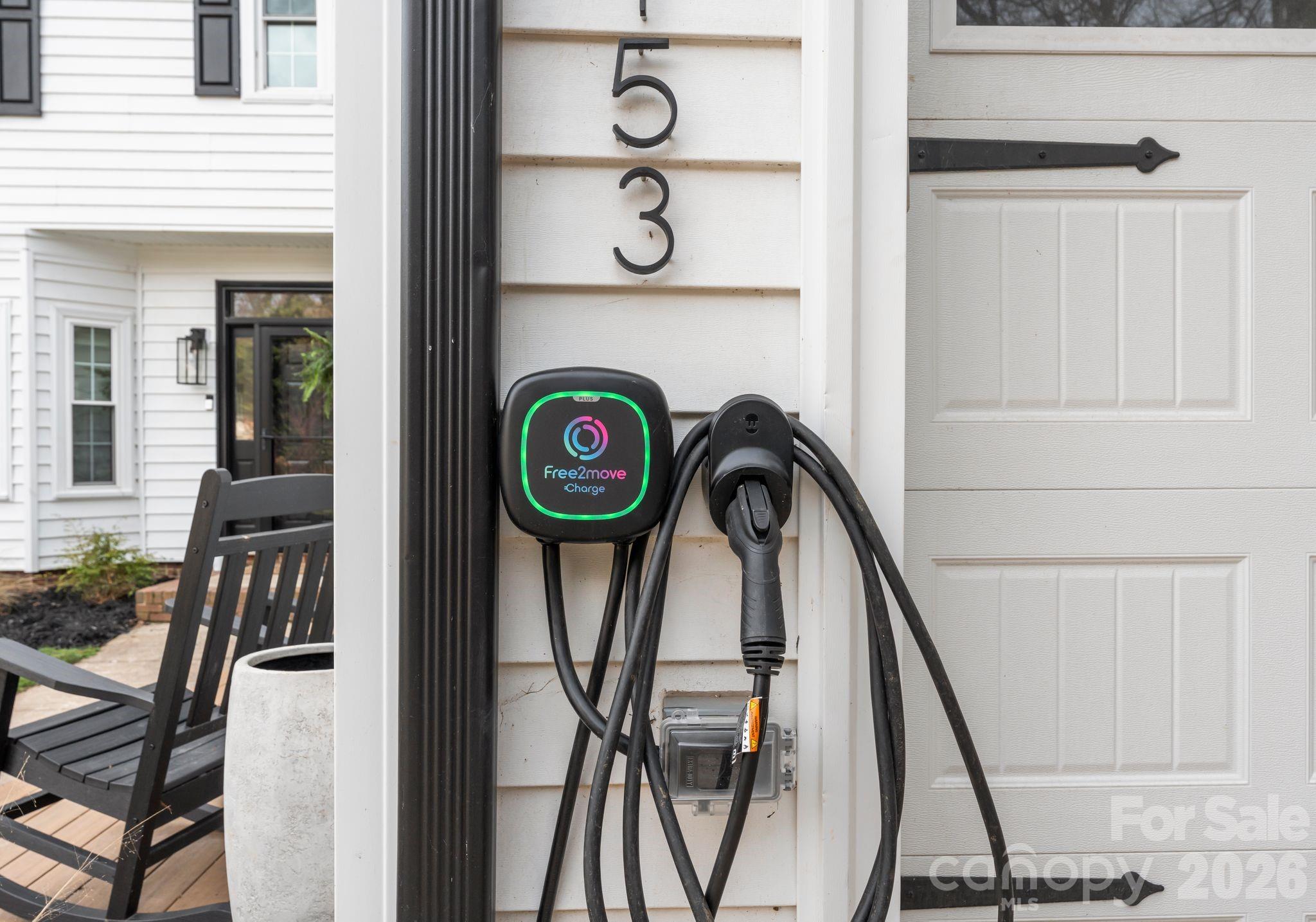 Bridgeport - Residential