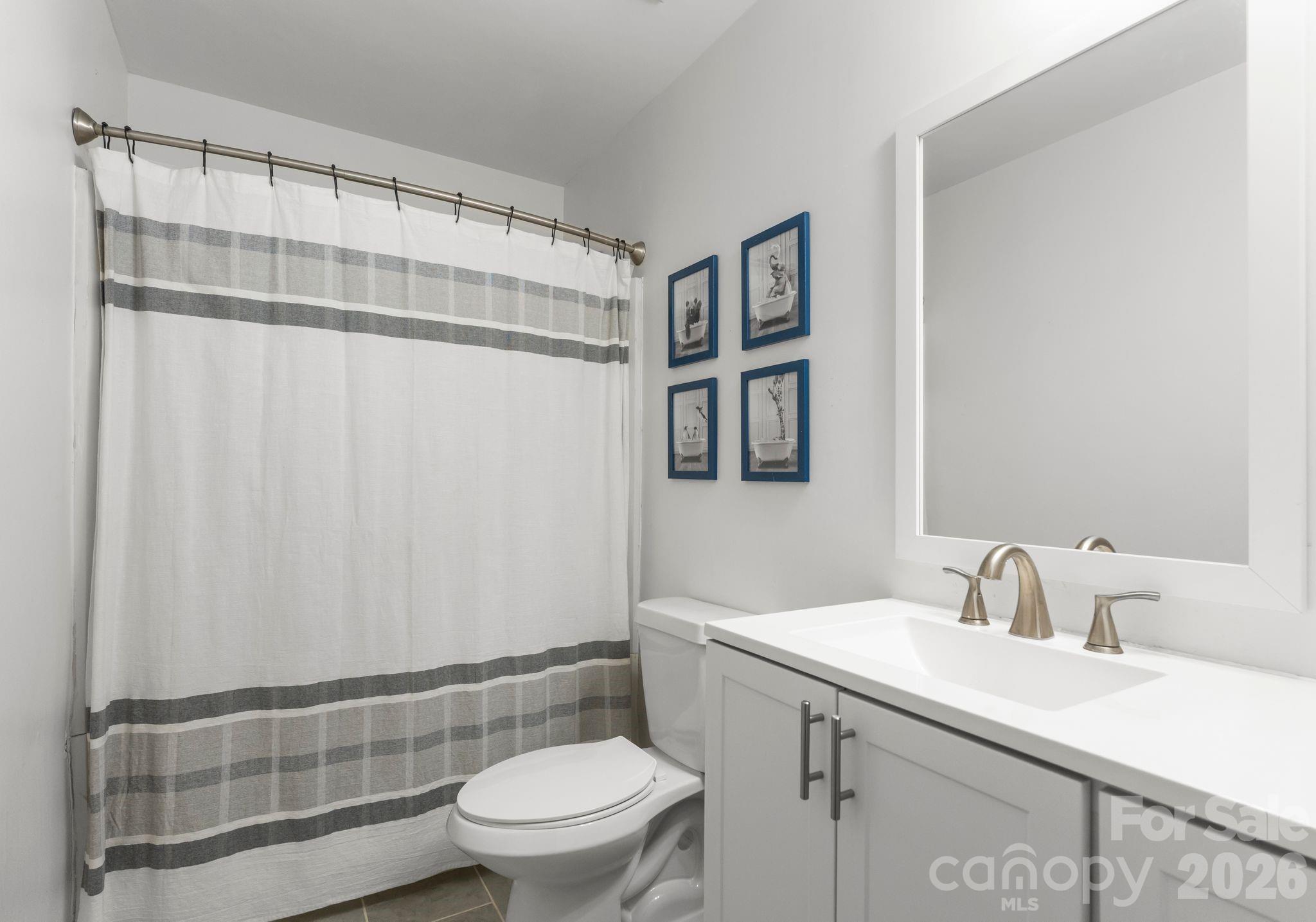 Bridgeport - Residential