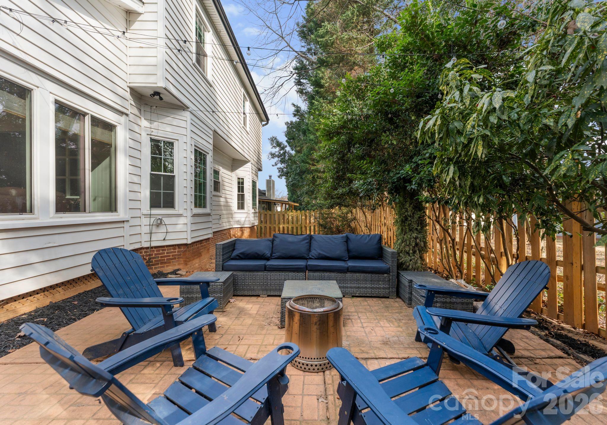 Bridgeport - Residential