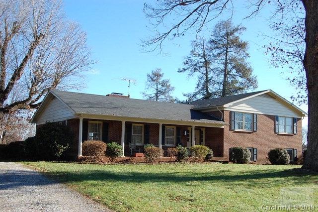 Morganton - Residential