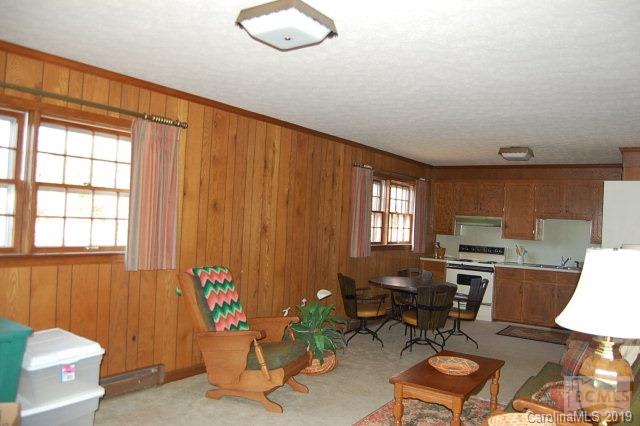 Morganton - Residential