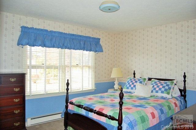 Morganton - Residential