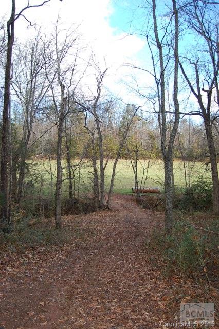 Morganton - Residential