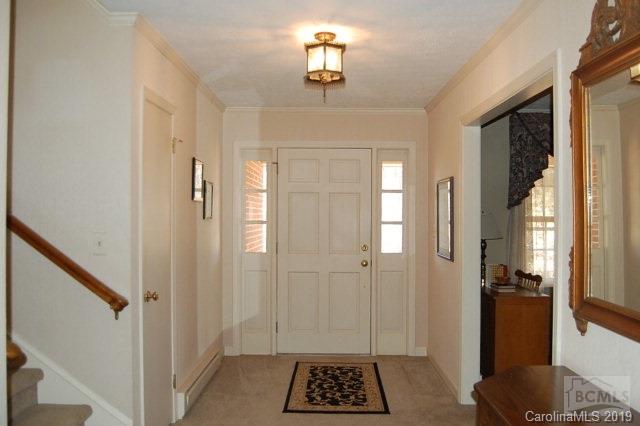 Morganton - Residential