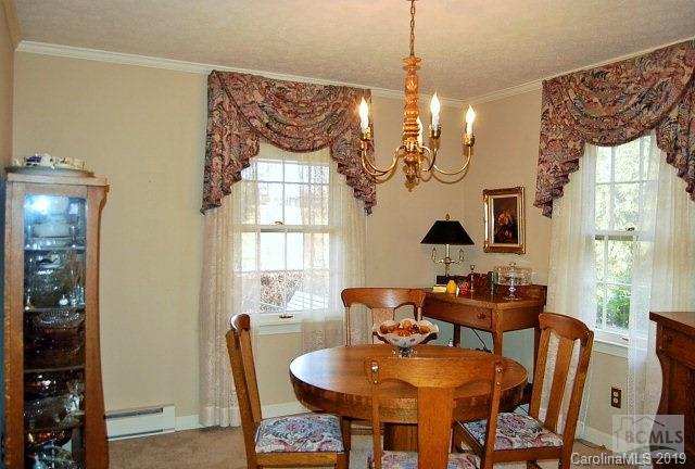 Morganton - Residential