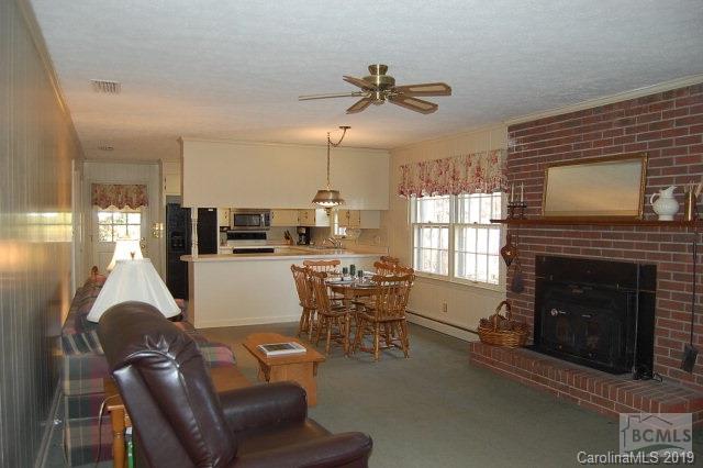 Morganton - Residential