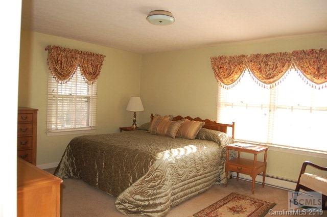 Morganton - Residential