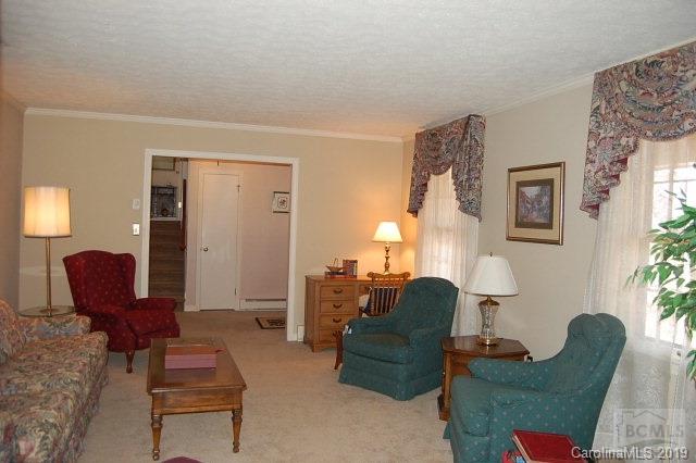 Morganton - Residential