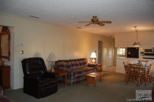 Morganton - Residential