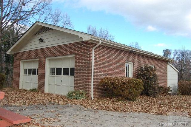 Morganton - Residential