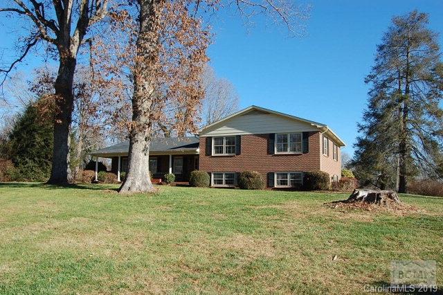 Morganton - Residential