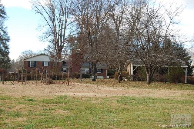 Morganton - Residential