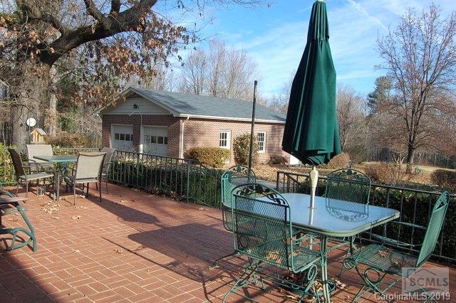 Morganton - Residential