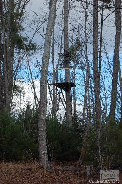 Morganton - Residential