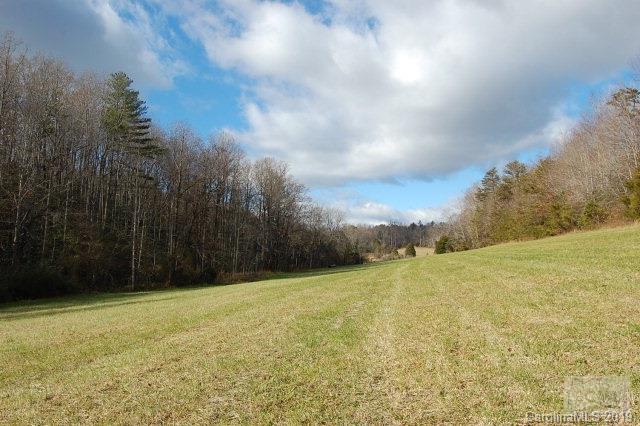 Morganton - Residential