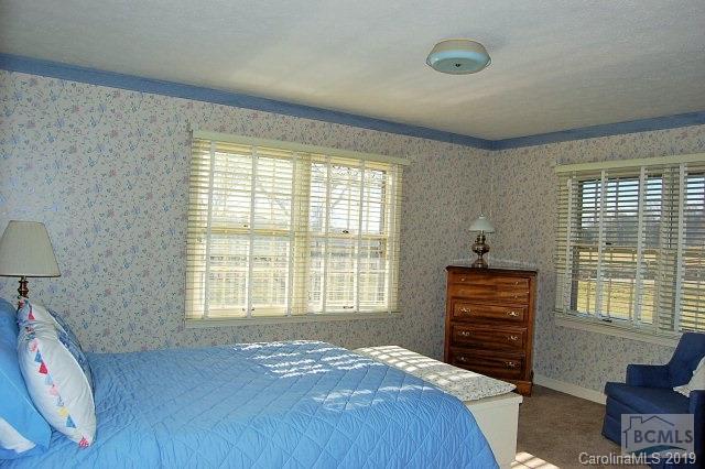 Morganton - Residential