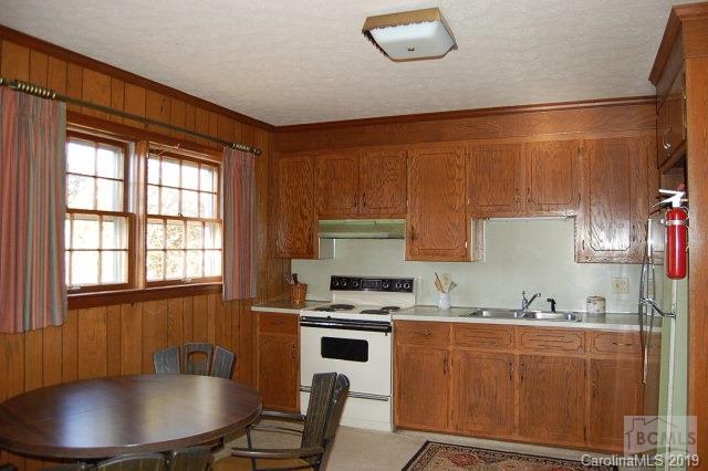 Morganton - Residential