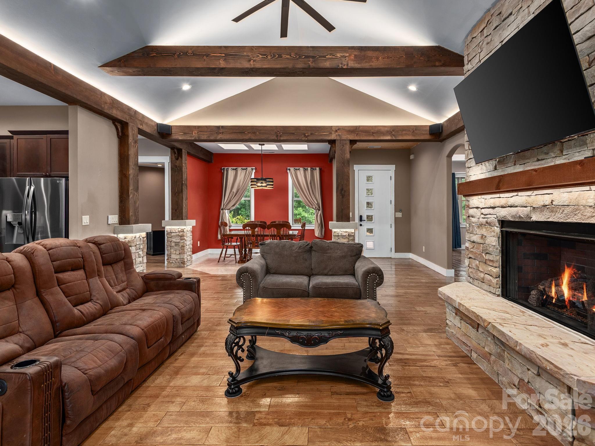 281 Judson Ridge Road