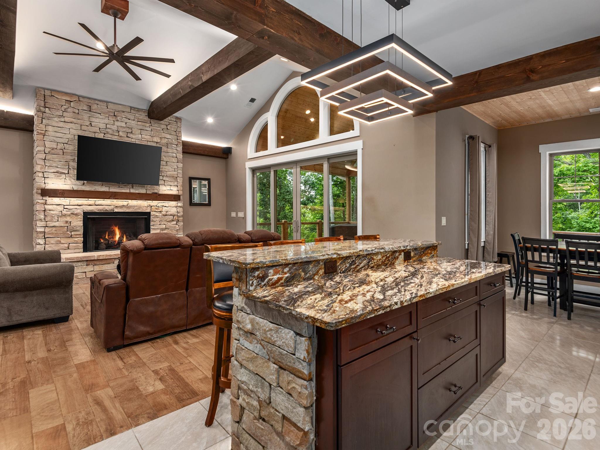281 Judson Ridge Road