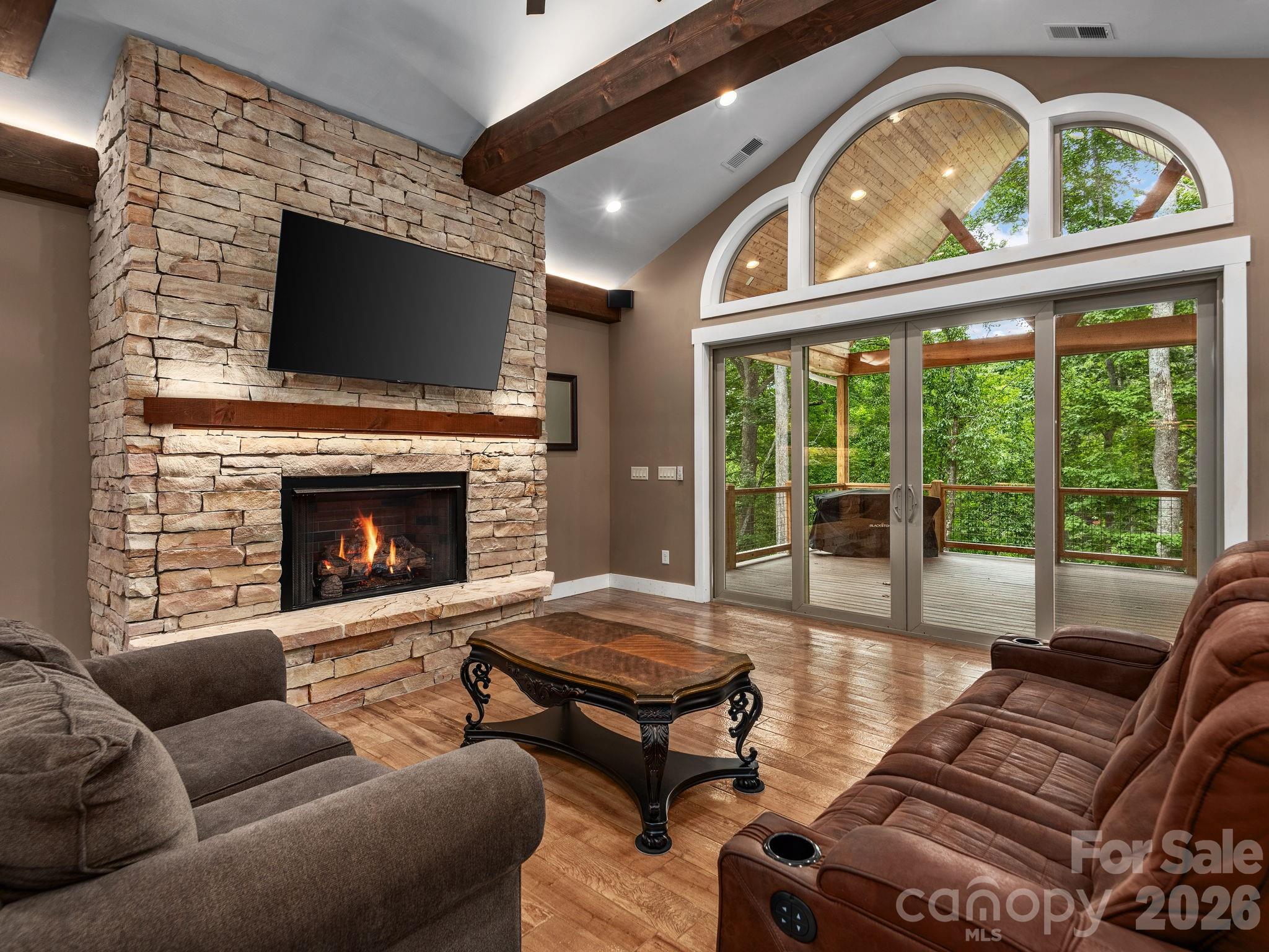 281 Judson Ridge Road