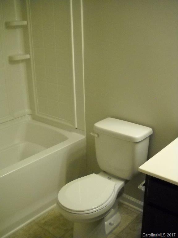 Huntington Place III - Residential Lease