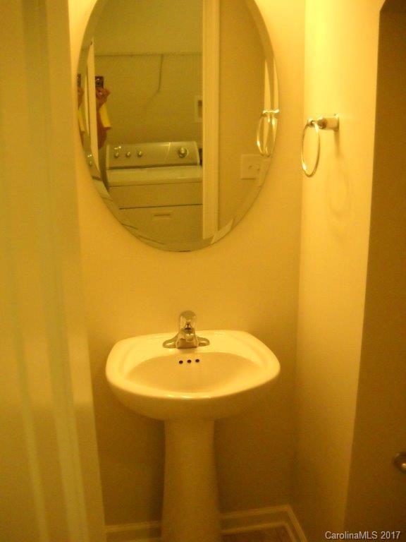 Huntington Place III - Residential Lease