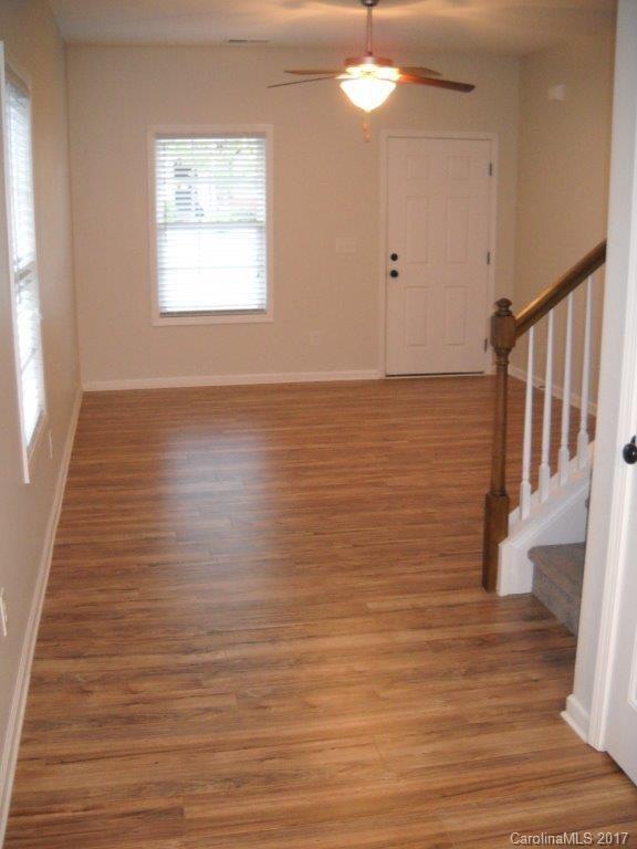 Huntington Place III - Residential Lease