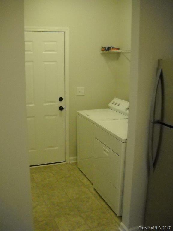 Huntington Place III - Residential Lease