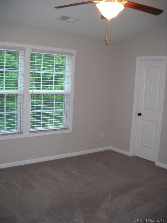 Huntington Place III - Residential Lease