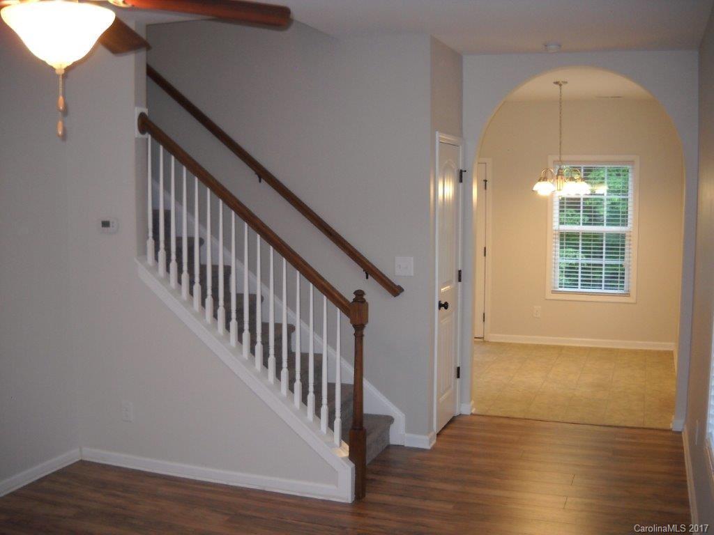 Huntington Place III - Residential Lease