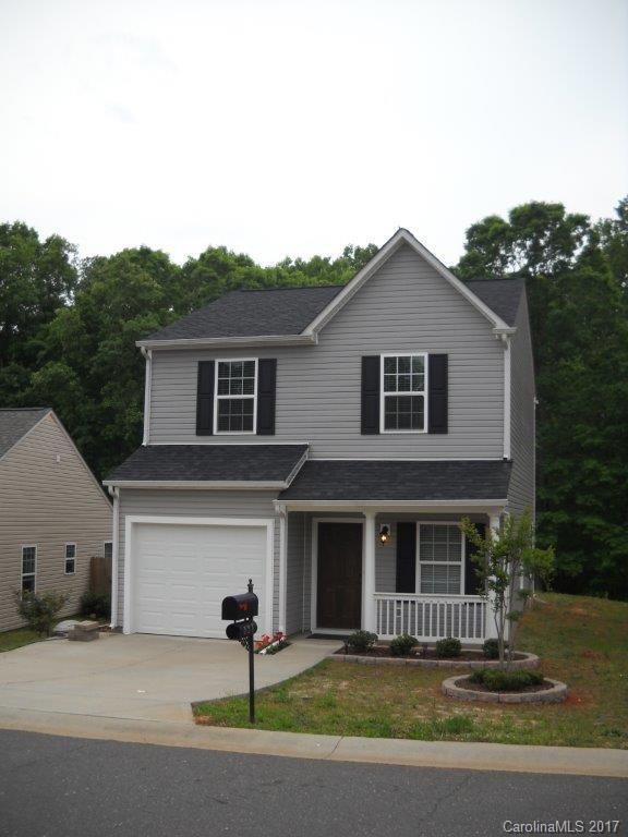 Huntington Place III - Residential Lease