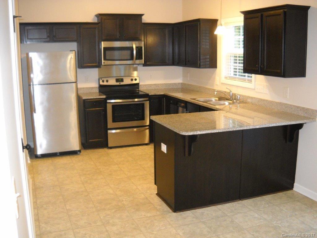 Huntington Place III - Residential Lease