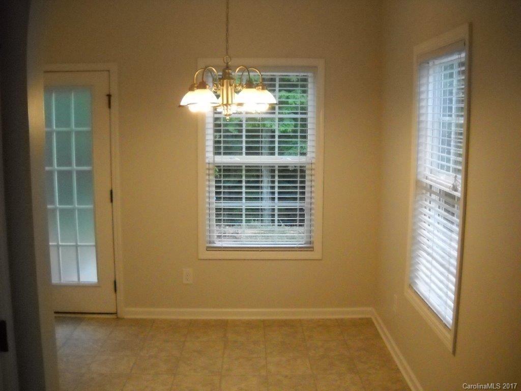 Huntington Place III - Residential Lease