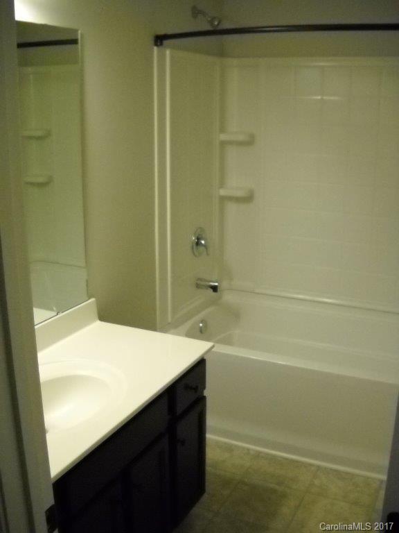 Huntington Place III - Residential Lease