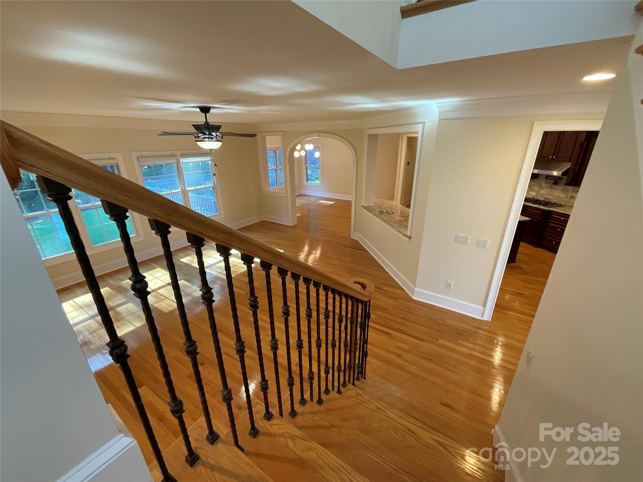 River Bend - Residential