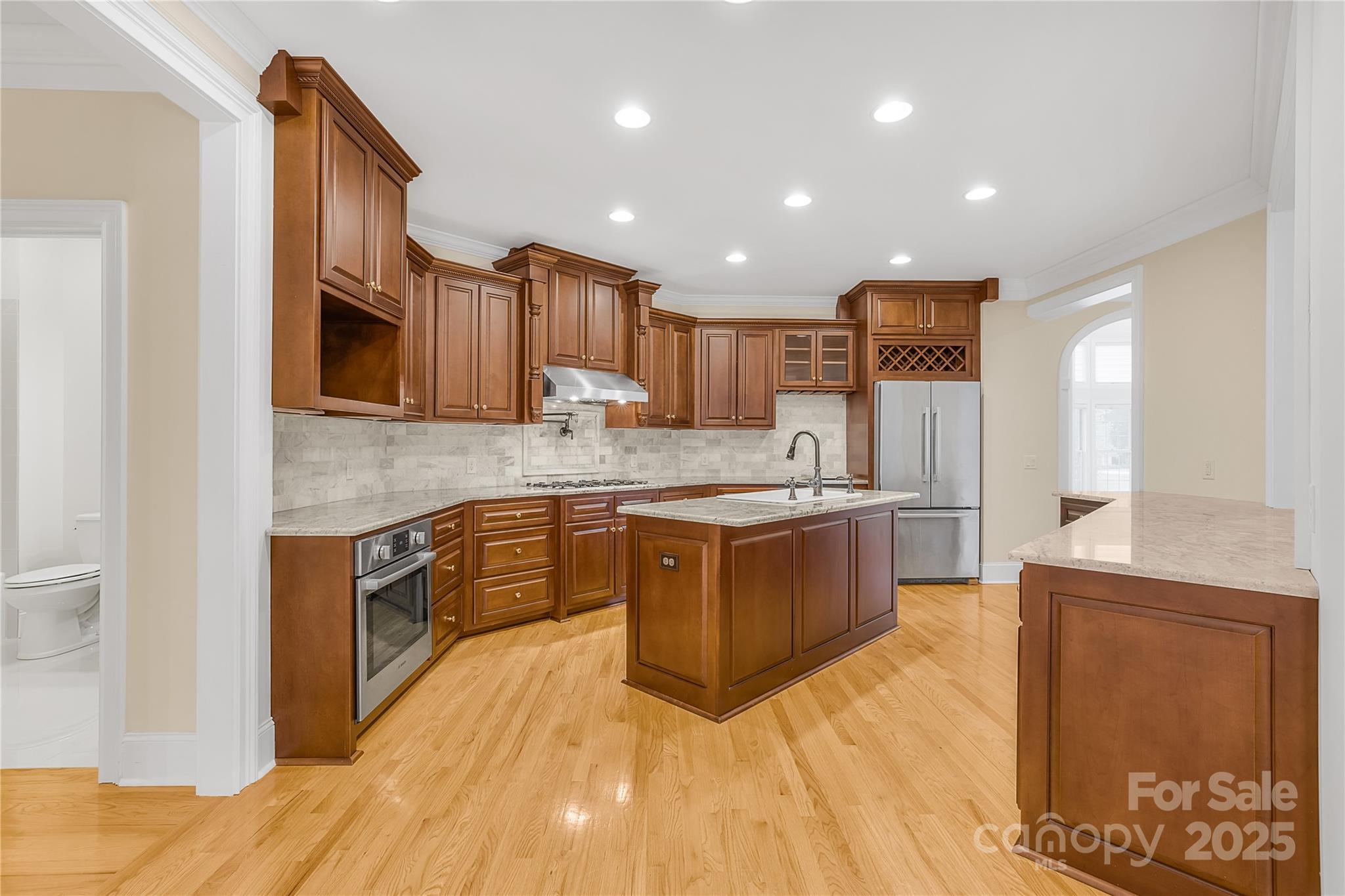 River Bend - Residential