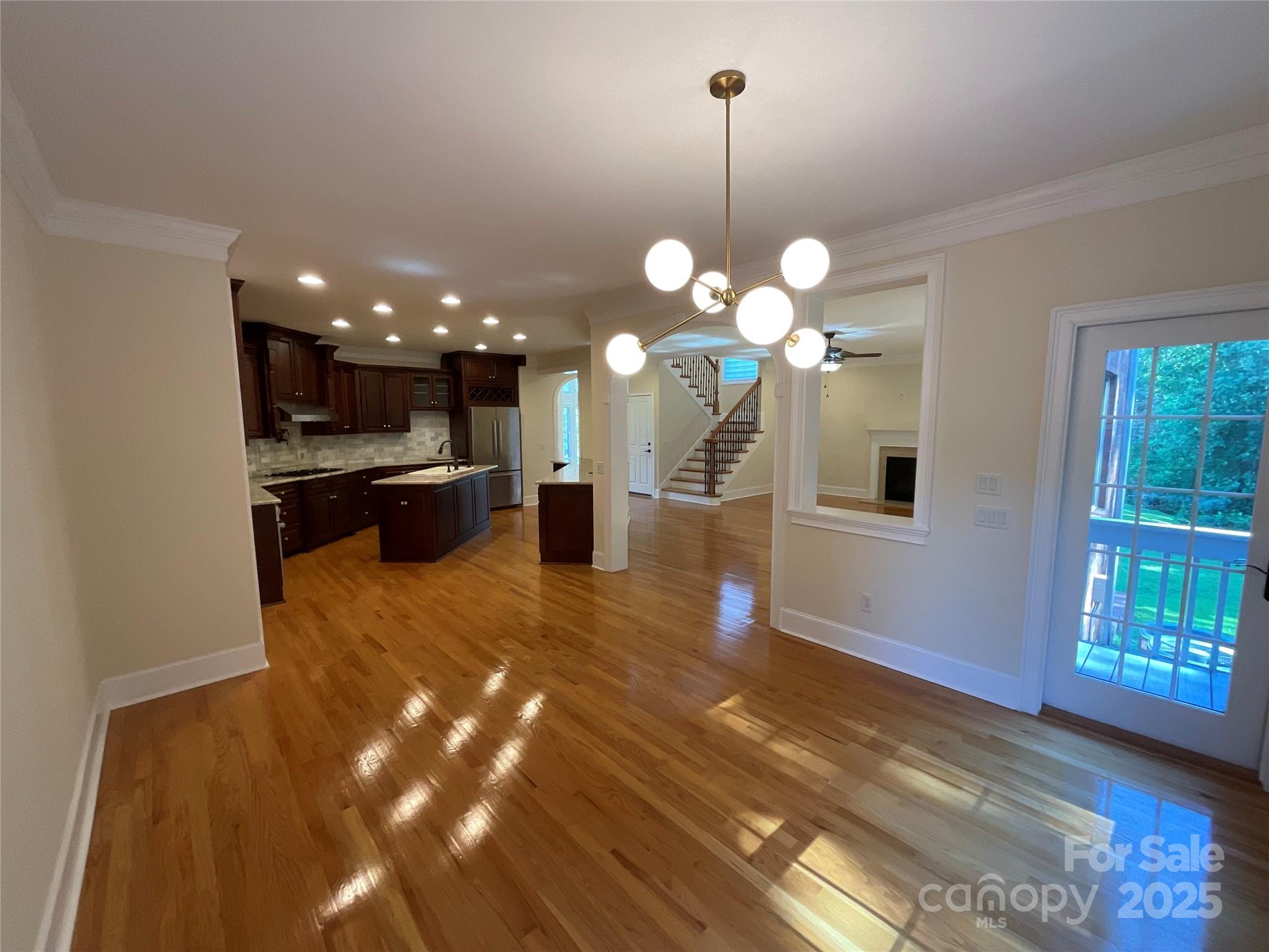 River Bend - Residential