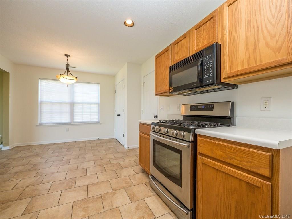 Meriwether - Residential