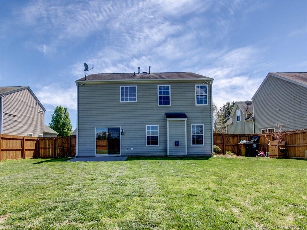 Meriwether - Residential