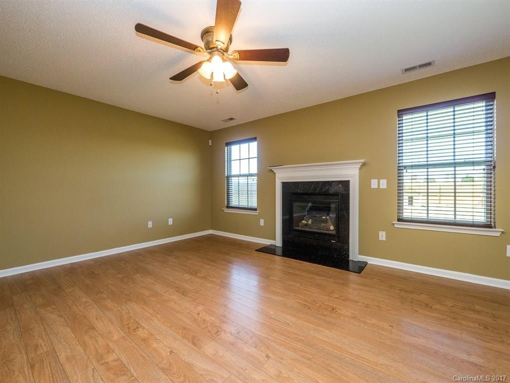 Meriwether - Residential