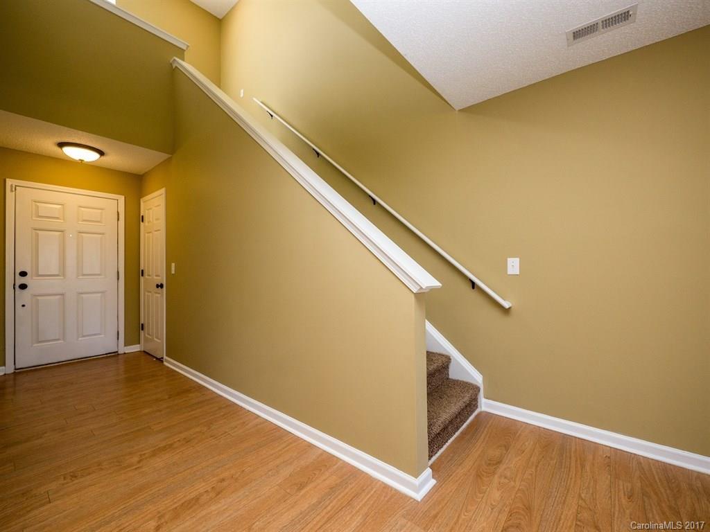 Meriwether - Residential