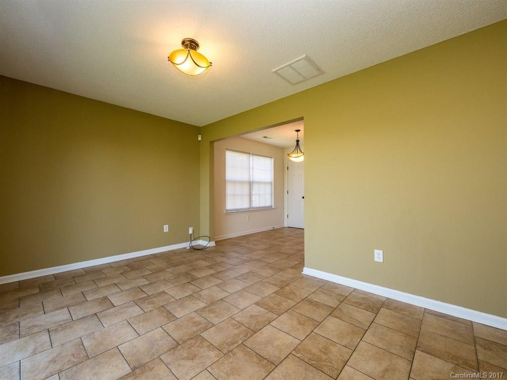 Meriwether - Residential