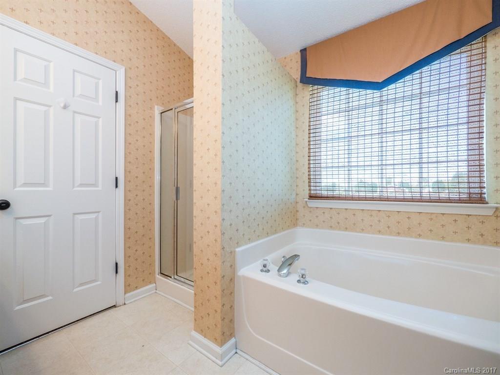 Meriwether - Residential